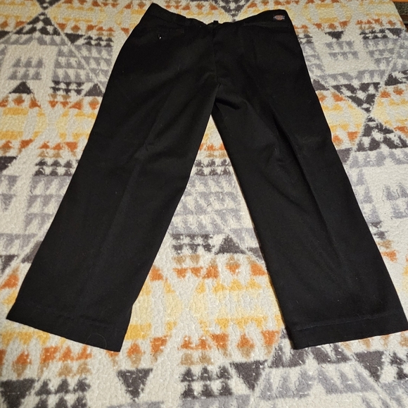 Dickies Original Work Pants 38x28 - Picture 6 of 7